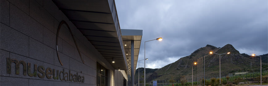 Whale Museum Madeira