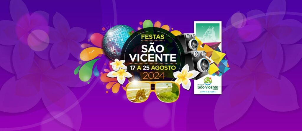 Festas de Soa Vicente Madeira 2024
