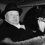 Winston Churchill 1950